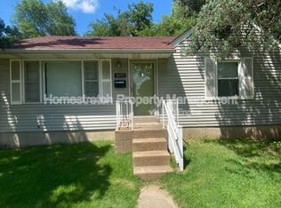 8253 Frost Ave, Saint Louis, MO 63134