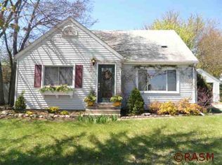 700 N 8th St, Saint Peter, MN 56082