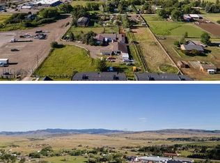 94 Willow Dr, Livingston, MT 59047