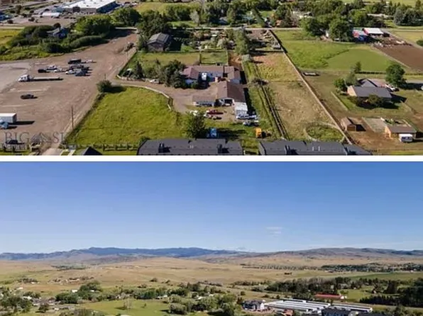 94 Willow Dr, Livingston, MT 59047