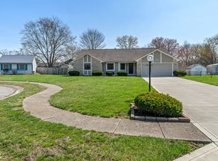 130 Briarwood Ct, Brownsburg, IN 46112