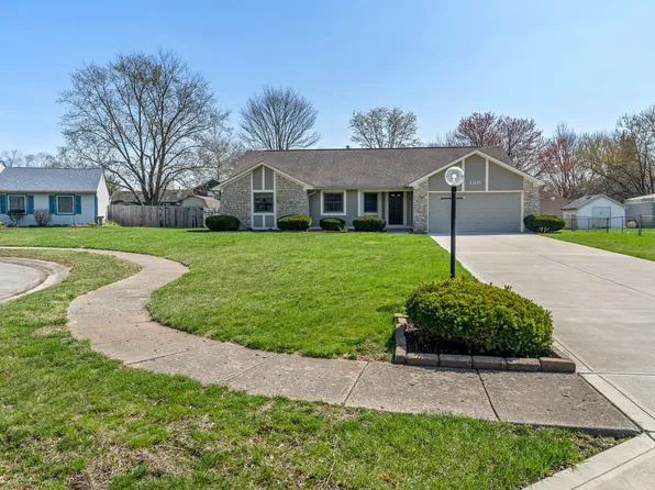 130 Briarwood Ct, Brownsburg, IN 46112