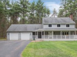 6 Finch Ct, Litchfield, NH 03052