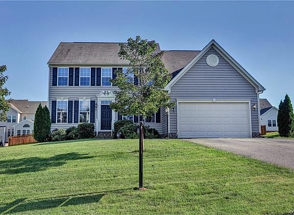 3rd image of 4305 Bridle Run Ln