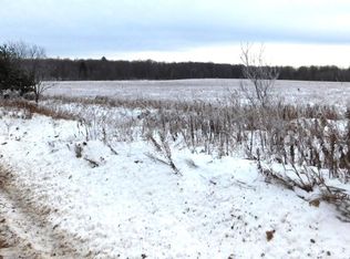 W Marker Rd, Grayling, MI 49738