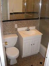 Rented by Carroll Group Residential Inc