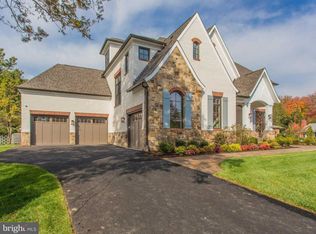 1100 Sharon Ct, Mc Lean, VA 22101