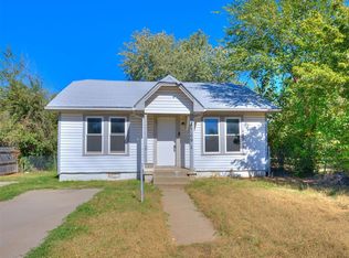 6009 NW 19th St, Oklahoma City, OK 73127