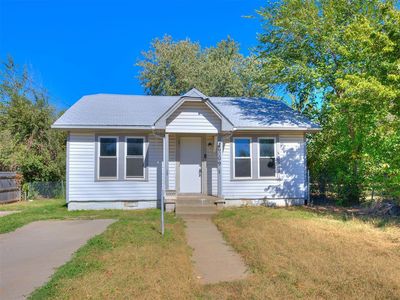 6009 NW 19th St, Oklahoma City, OK, 73127