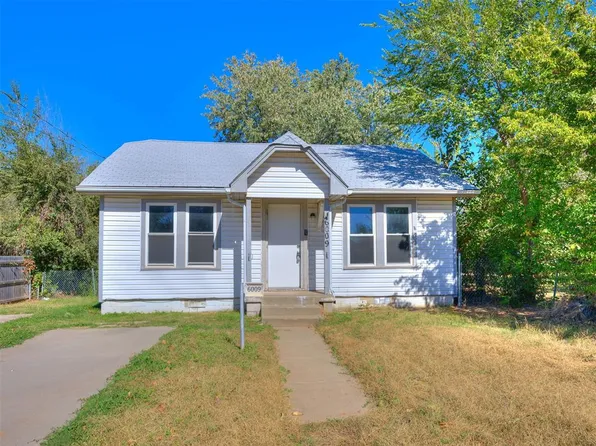 6009 NW 19th St, Oklahoma City, OK 73127