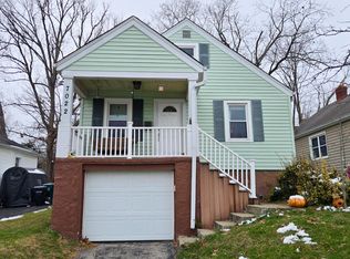 7022 Britton Ave, Cincinnati, OH 45227