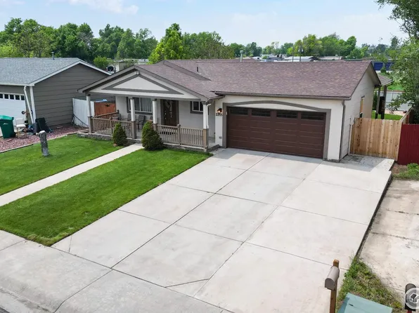 2205 Ash Ave, Greeley, CO 80631
