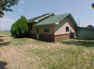 4361 Thompson Rd, Homedale, ID 83628