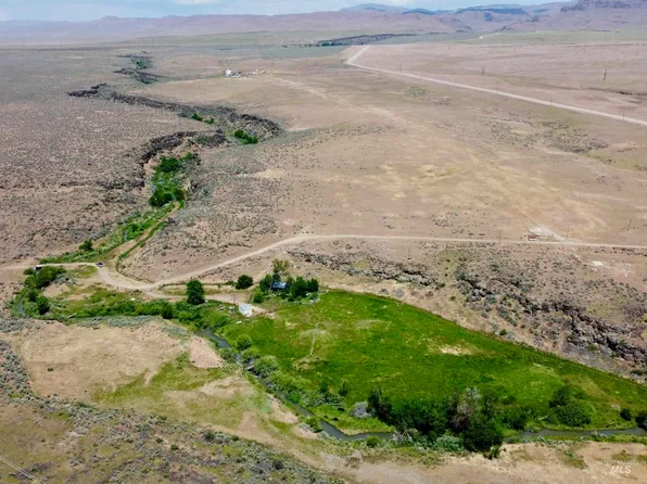 Canyon Creek Rd, Mountain Home, ID 83647