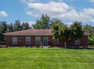 8961 Highway 150, Greenville, IN 47124