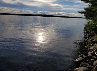 1.86 Lakeside Rd #T4-R3, Island Falls, ME 04747