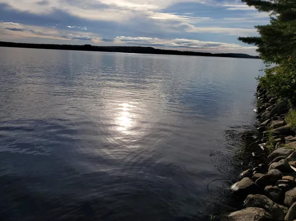 1.86 Lakeside Road, T4 R3 WELS, ME 04747