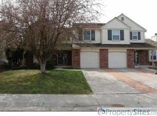 6216 E Hinsdale Ave, Centennial, CO 80112