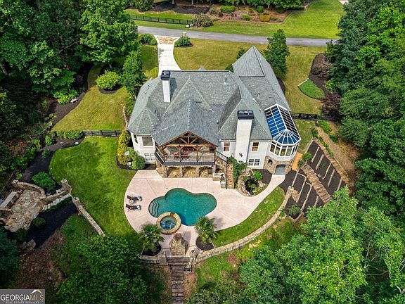 2nd image of 8320 Glen Lake Dr