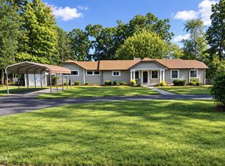 2415 Trail Five, Burlington, NC 27215