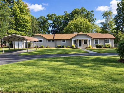 2415 Trail Five, Burlington, NC, 27215