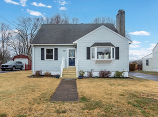 24 Stoddard Rd, East Haven, CT 06512