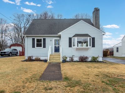 24 Stoddard Road, East Haven, CT, 06512