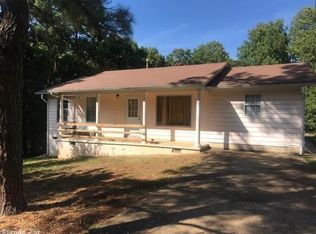 4 Erie Cir, Cherokee Village, AR 72529