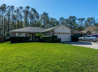 7846 Spring Branch Dr S, Jacksonville, FL 32221