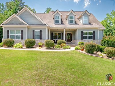 763 Rapids Dr, Bogart, GA, 30622