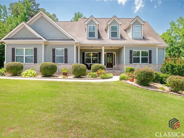 763 Rapids Drive, Bogart, GA 30622