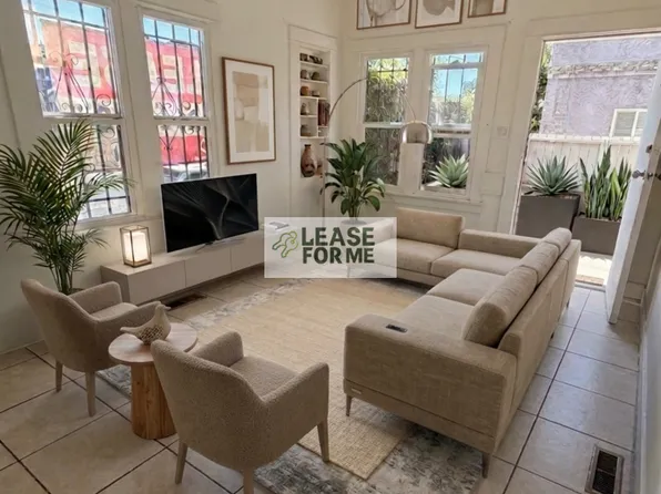 1669 Arlington Ave #1669, Los Angeles, CA 90019