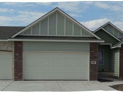 108 W Winterset St, Goddard, KS, 67052