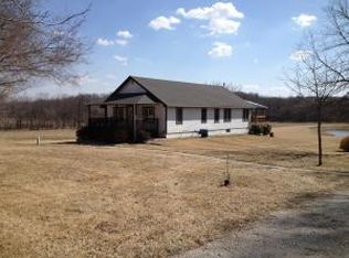 13010 SE Bigham Rd, Stewartsville, MO 64490