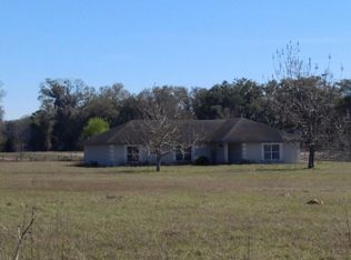 5920 SW County Road 307, Trenton, FL 32693