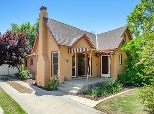 346 E Cornell Ave, Fresno, CA 93704