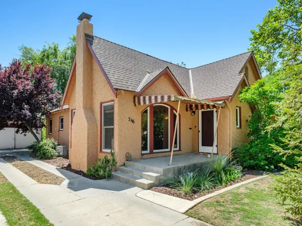 346 E Cornell Ave, Fresno, CA 93704