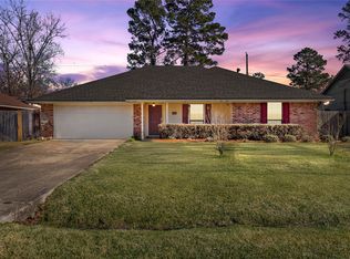 9849 Hidden Branch Ln, Shreveport, LA 71118