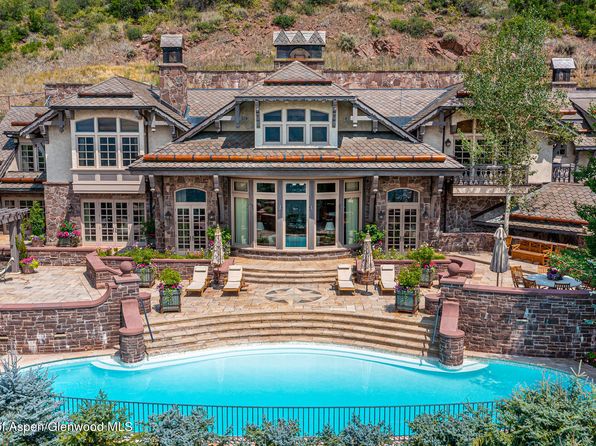 Aspen CO Luxury Homes For Sale - 122 Homes | Zillow