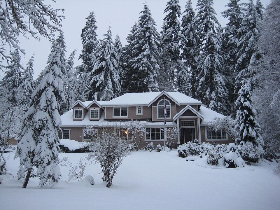 Winter of 2011