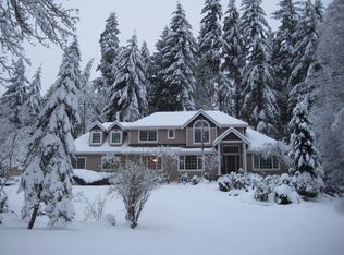 17429 NE 166th Pl, Woodinville, WA 98072