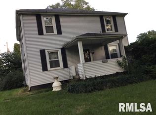 700 S Stewart St, Creve Coeur, IL