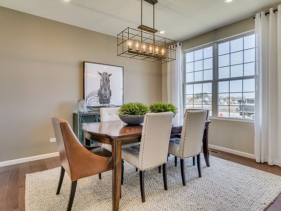 Model Representation