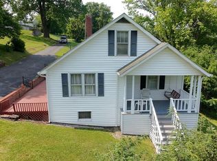 419 Adams St, Marion, VA 24354