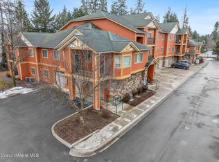 6670 N Spurwing Loop #106, Coeur D Alene, ID 83815