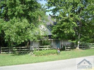 1935 Highway 106 N, Danielsville, GA