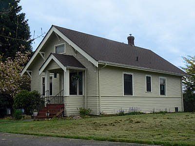For Sale: 2306 Highland Ave., Everett, WA 98201