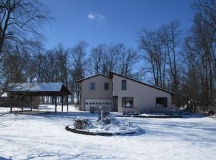 401 N County Road 600 E, Selma, IN 47383