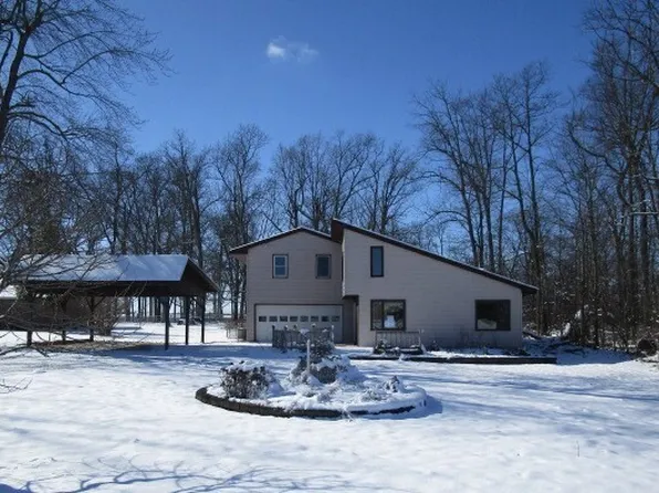 401 N County Road 600 E, Selma, IN 47383