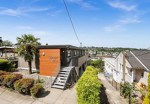 5th image of 3411 14th Ave W APT 3